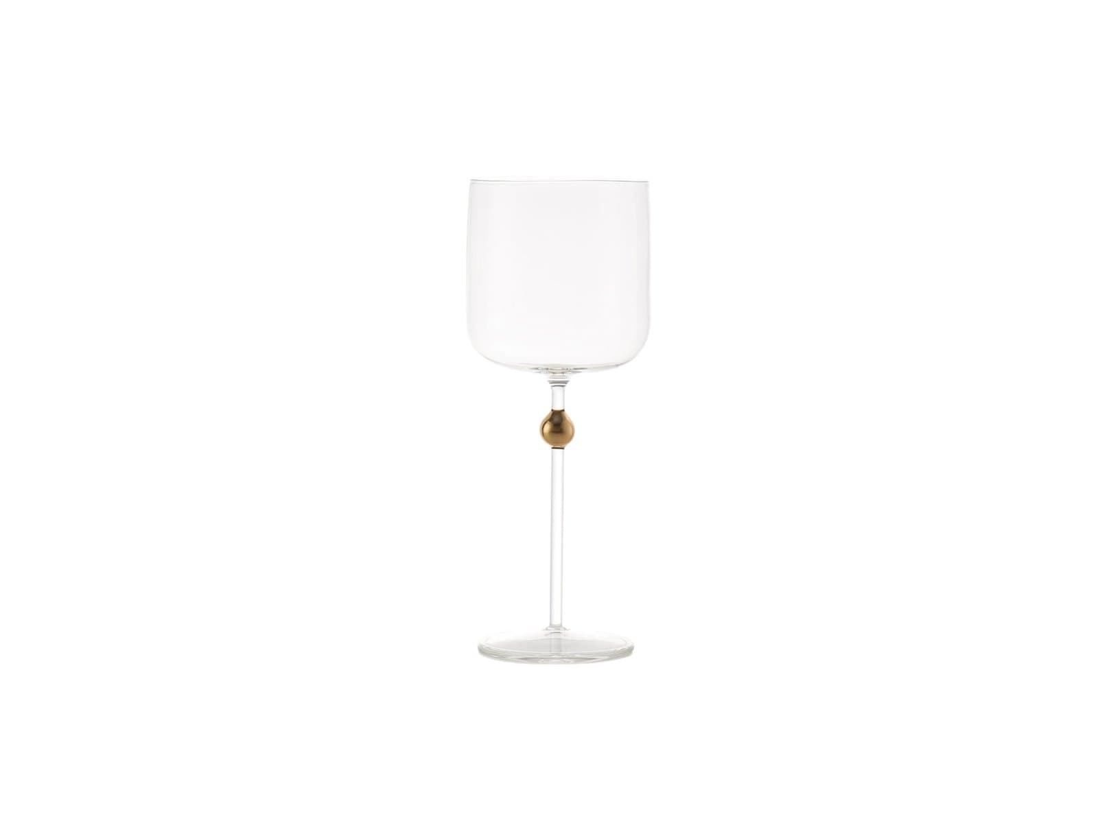Porland Freya Ds-2 Kırmızı Beverage Bardağı 410 cc