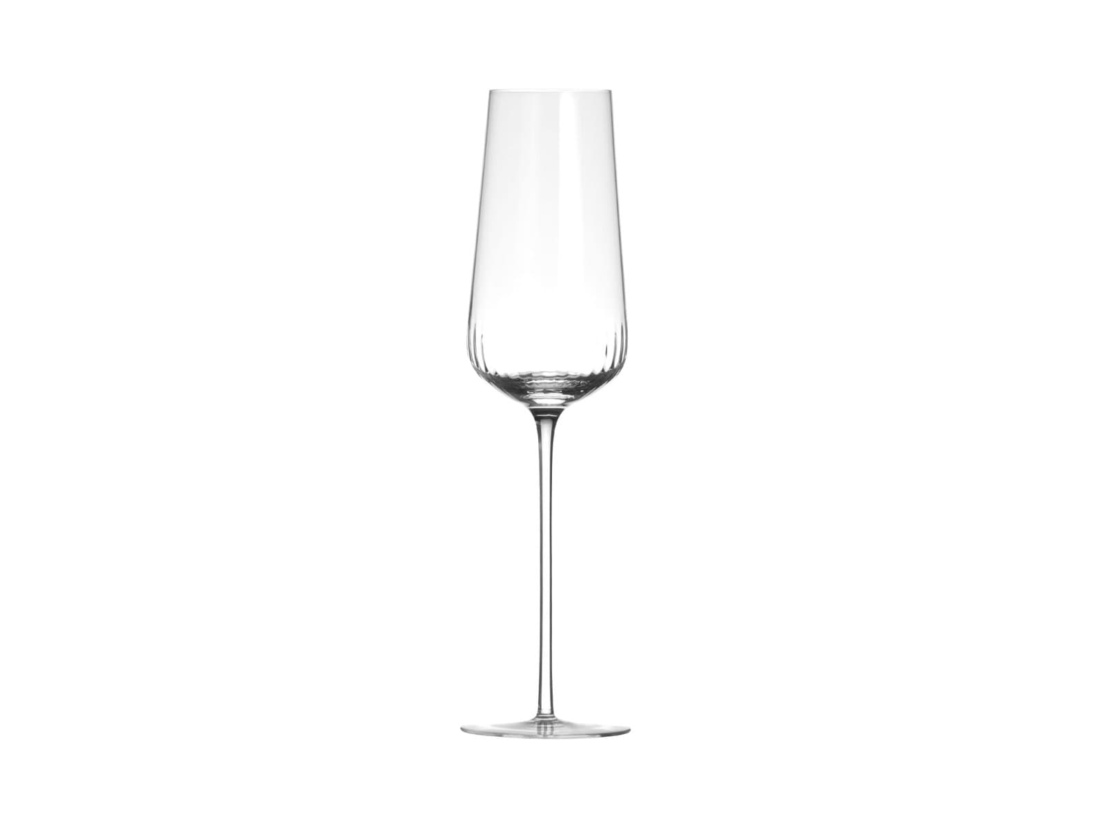 Porland Batllo Flüt Beverage Bardağı 300 cc