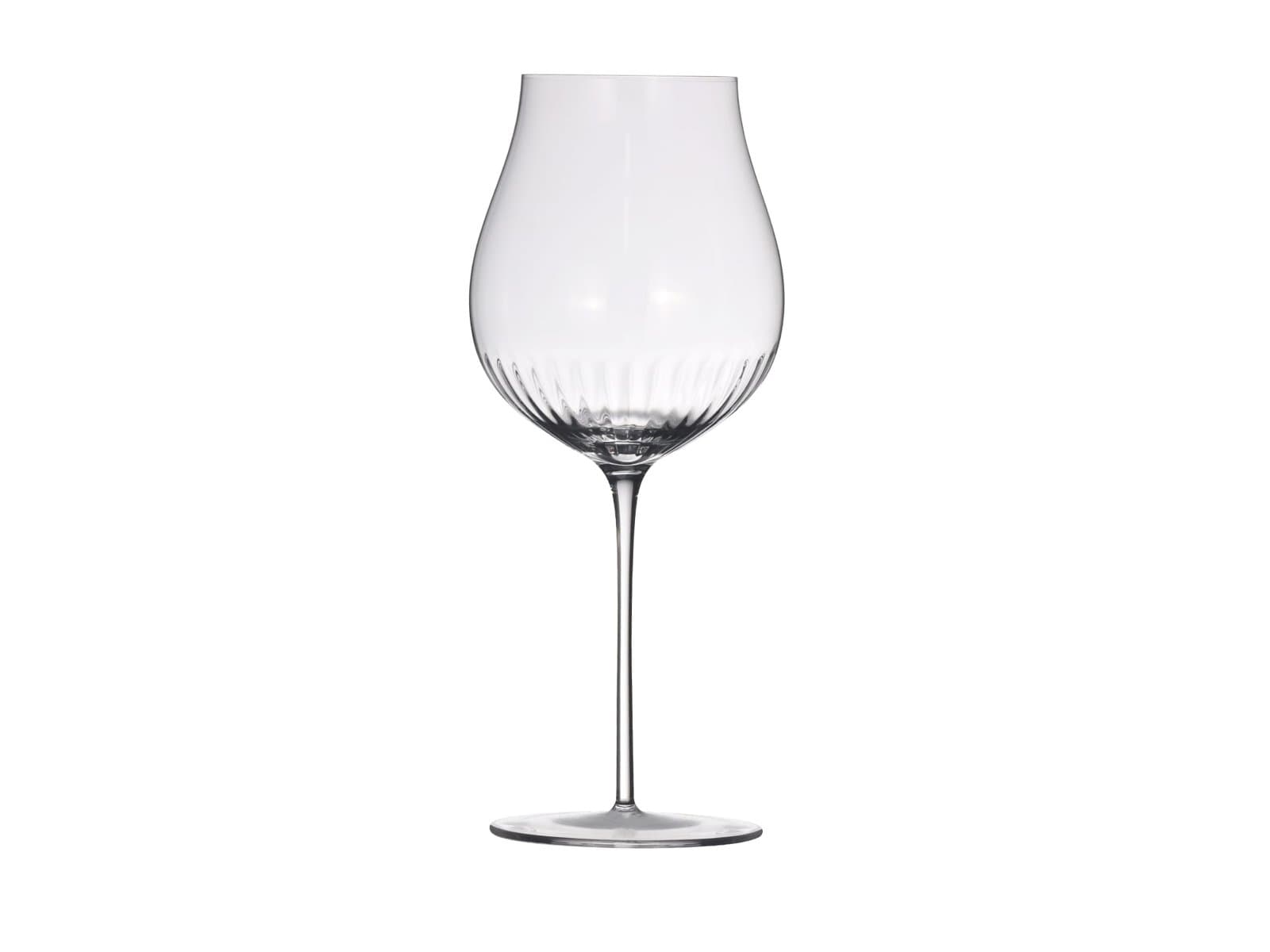 Porland Batllo Kırmızı Beverage Bardağı 730 cc