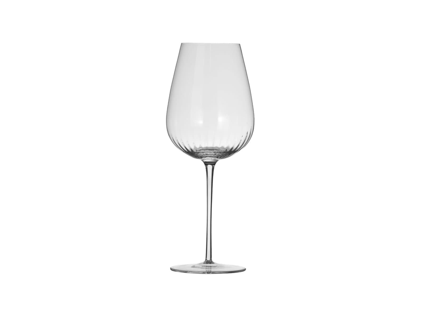 Porland Batllo Kırmızı Beverage Bardağı 650 cc