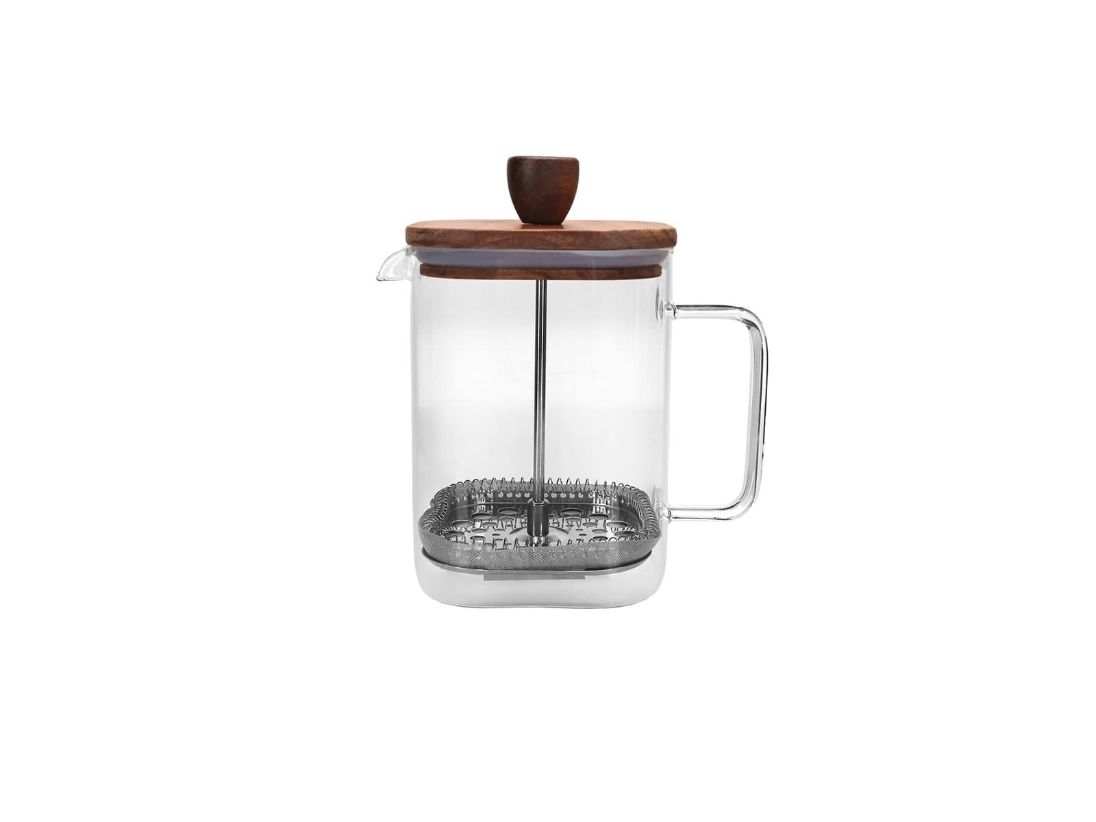 Porland Claire Kare Frenchpress 800 ml