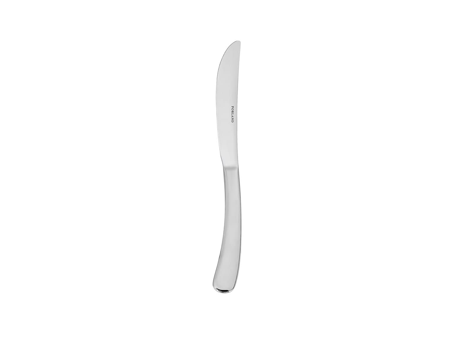 Porland Truva Monoblok Tatlı Bıçağı 18cm