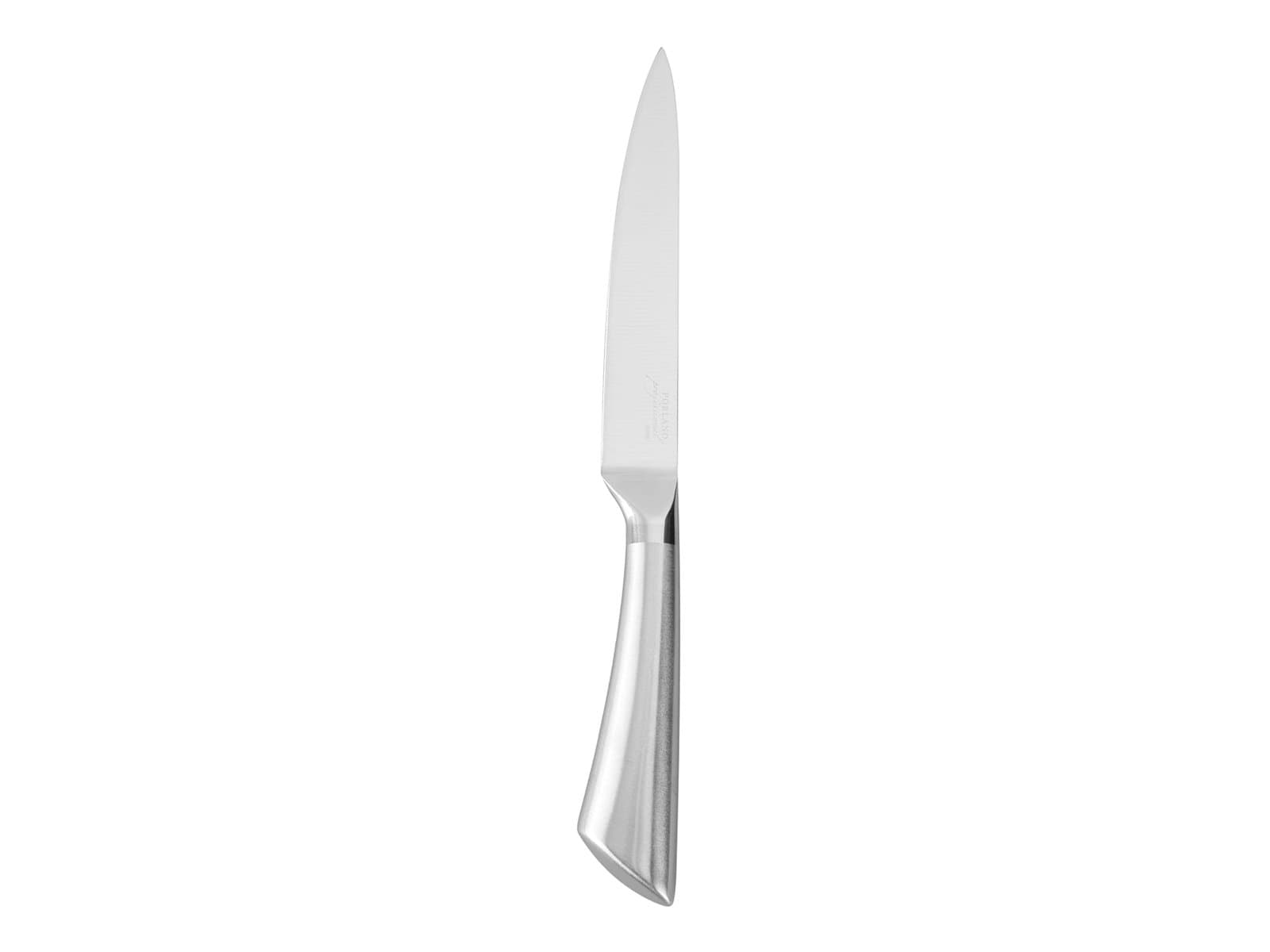 Porland Orkestra Çelik Doğrama Bıçak 24cm