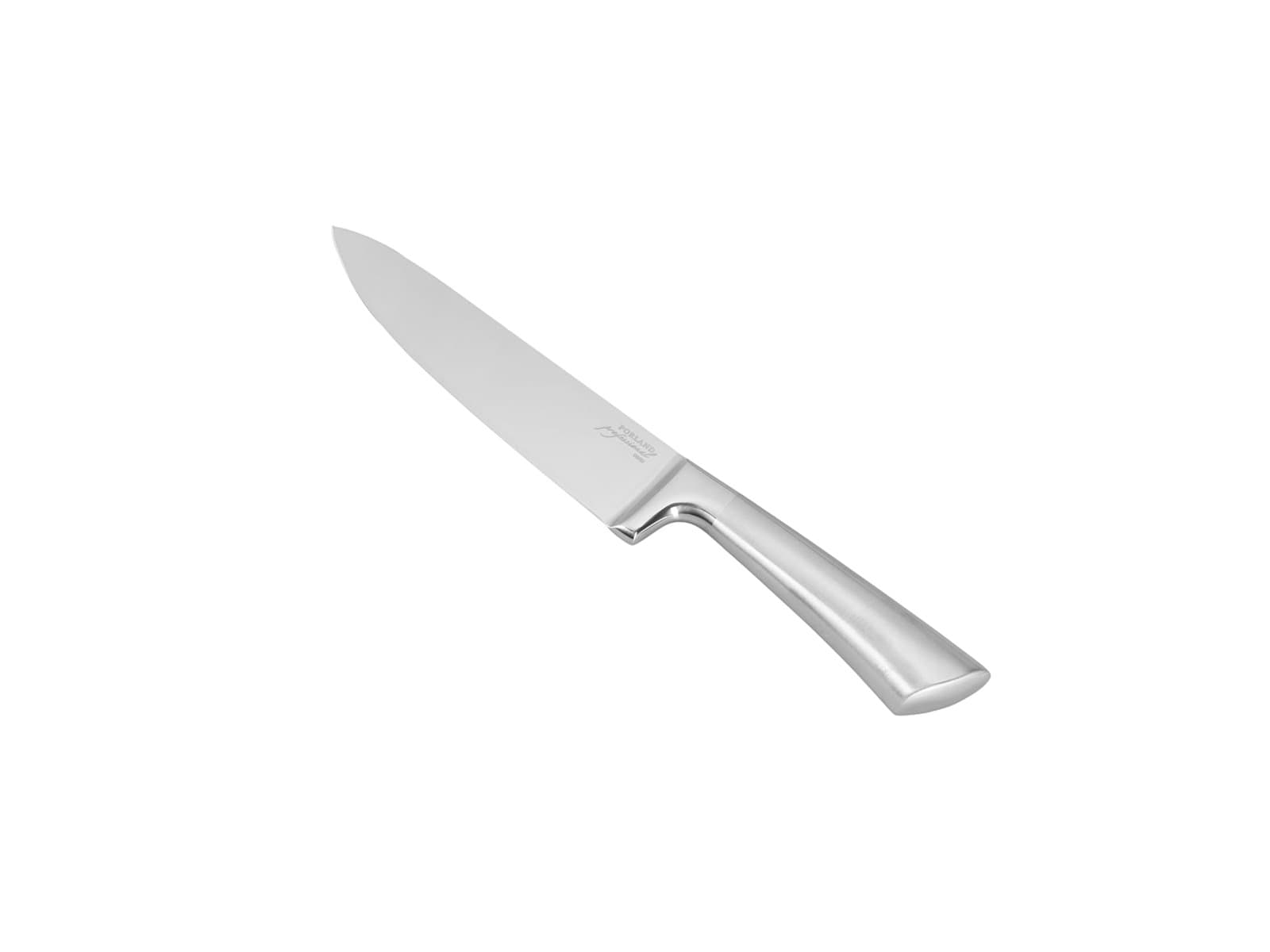 Porland Orkestra Çelik Şef Bıçağı 34 cm
