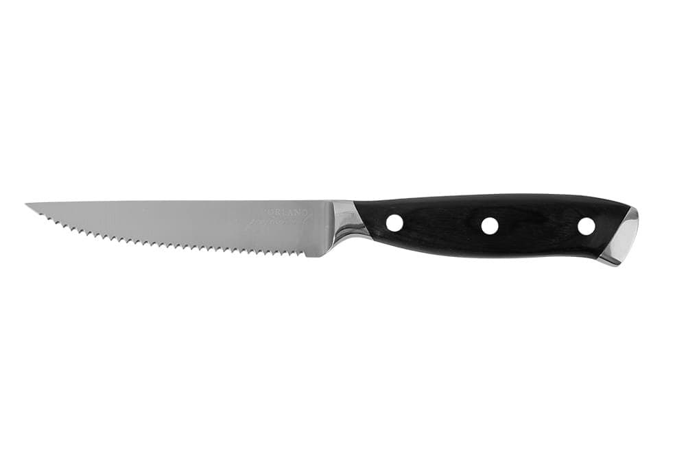 Porland Orkestra Siyah Et Bıçağı 28 cm