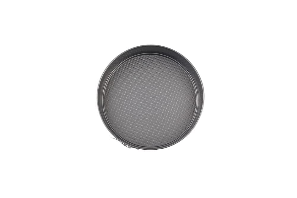 Porland Pretty Cooker Yuvarlak Kelepçeli Kek Kalıbı 26cm