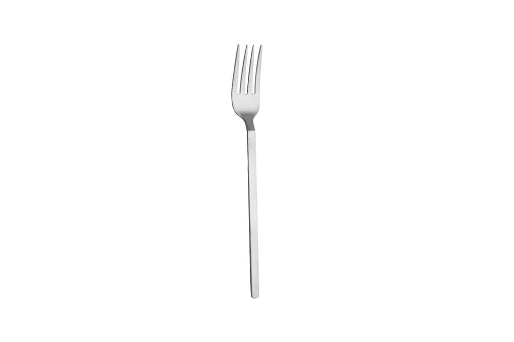 Porland Virgo Mat Yemek Çatalı 21 cm