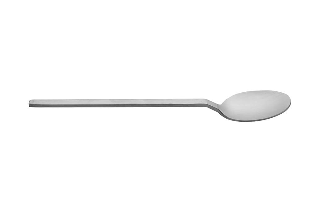 Porland Virgo Mat Yemek Kaşığı 21 cm