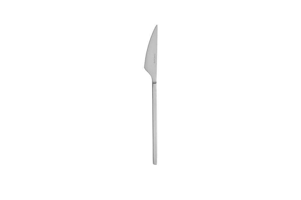 Porland Virgo Mat Yemek Bıçağı 22 cm