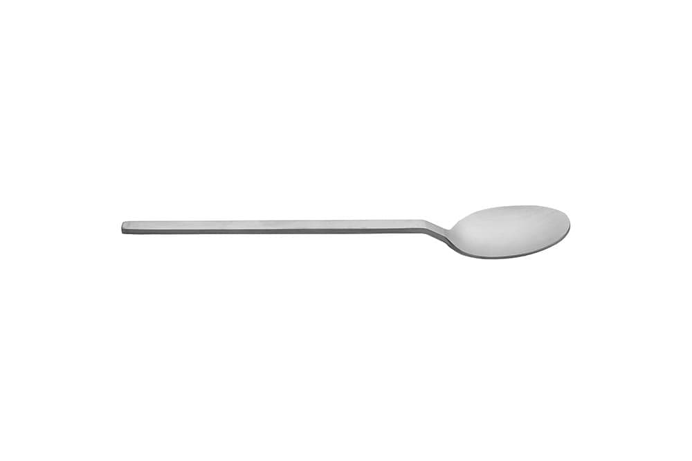 Porland Virgo Mat Tatlı Kaşığı 18 cm