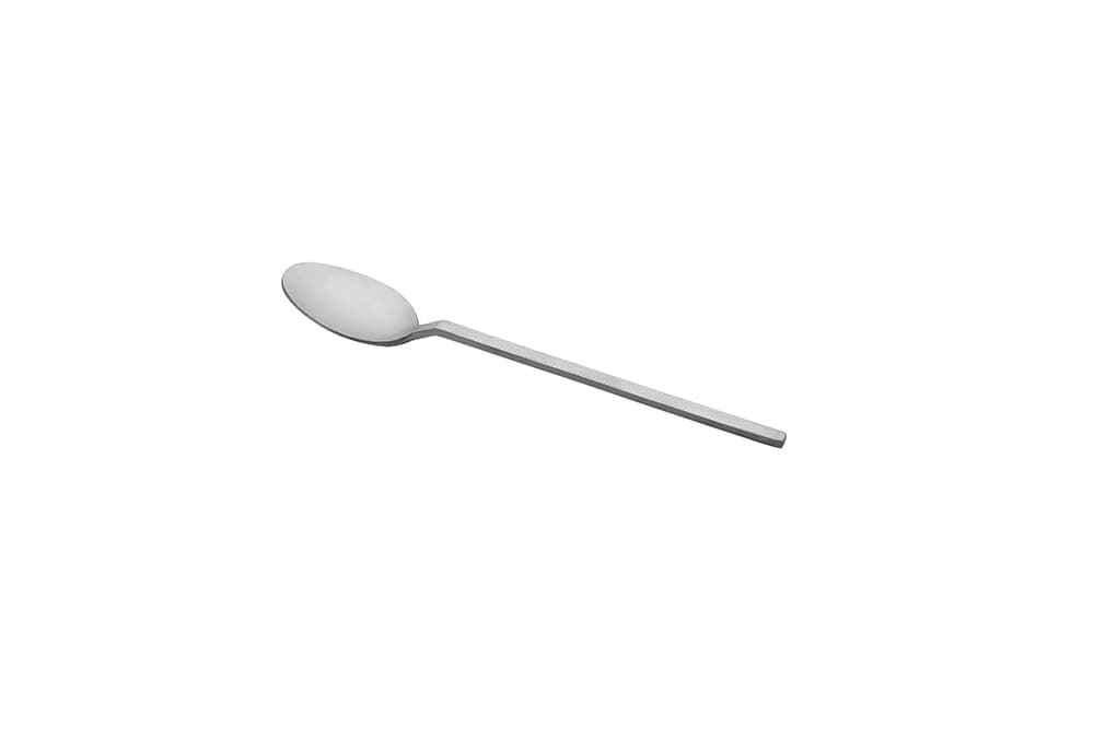 Porland Virgo Mat Çay Kaşığı 11 cm