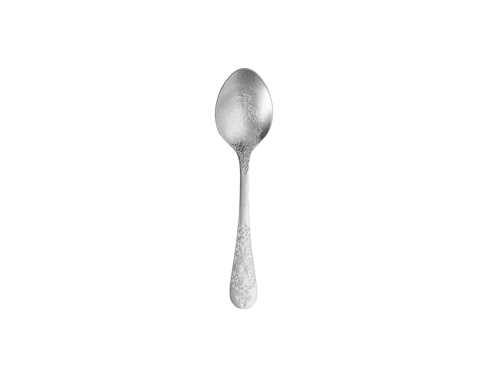 Porland Ornate Mat Tatlı Kaşığı 17 cm