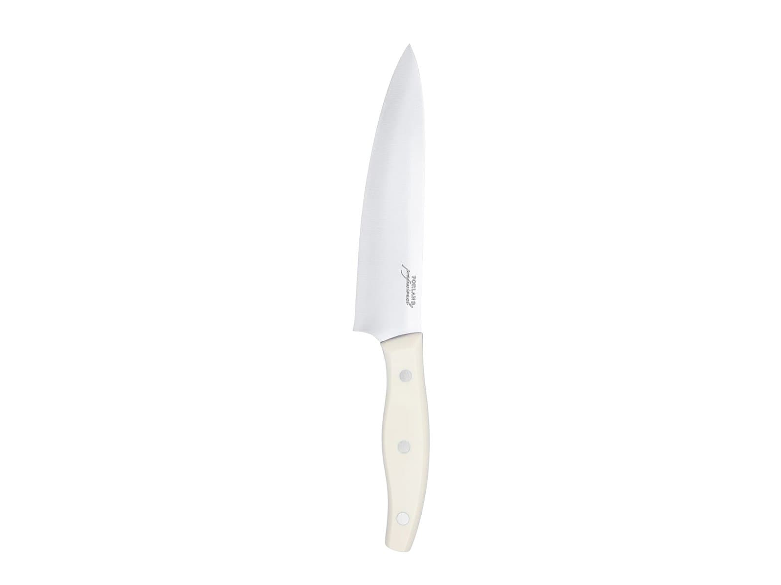 Porland Orkestra Beyaz Şef Bıçağı 32 Cm