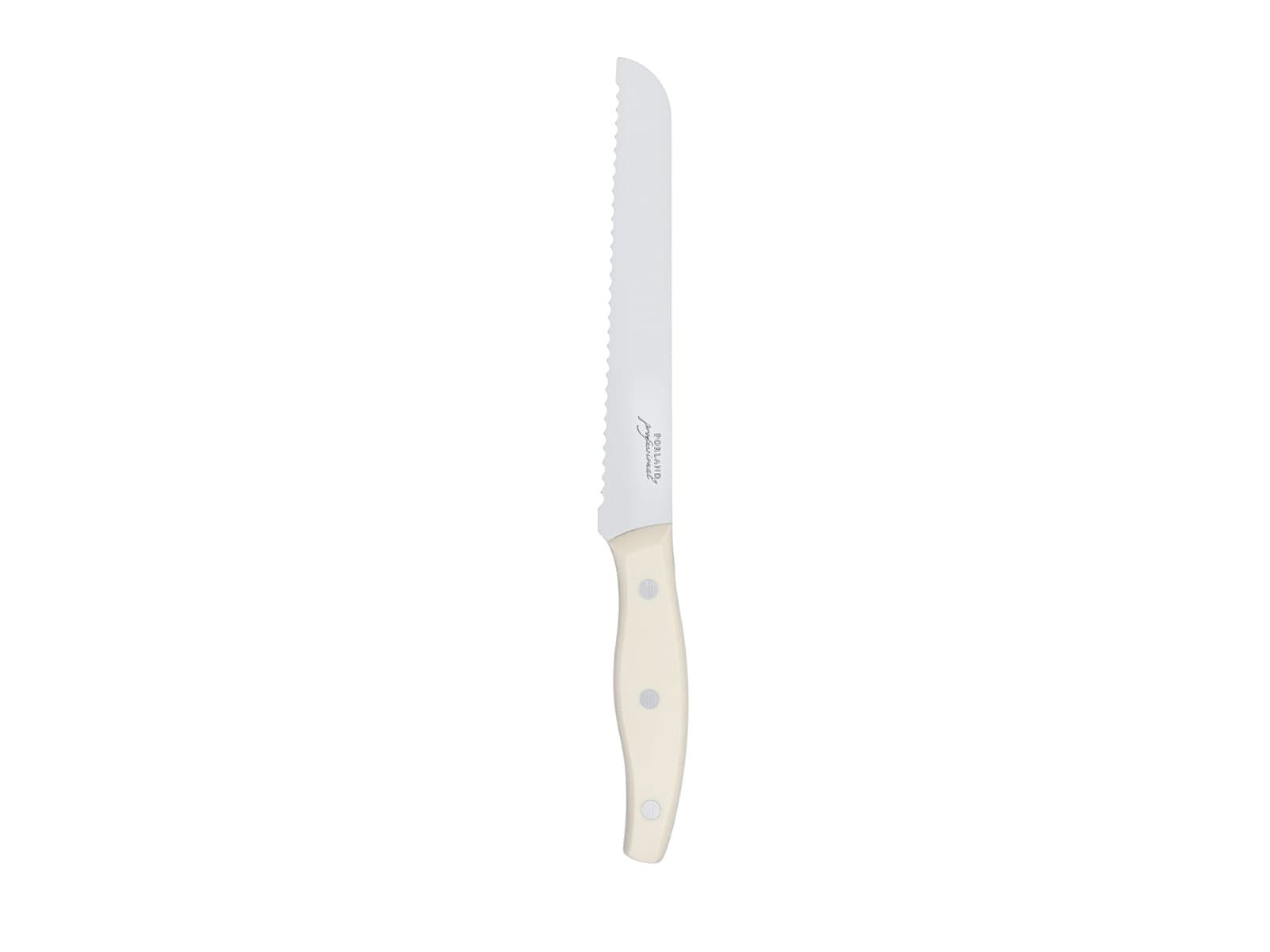 Porland Orkestra Beyaz Ekmek Bıçağı 32 cm