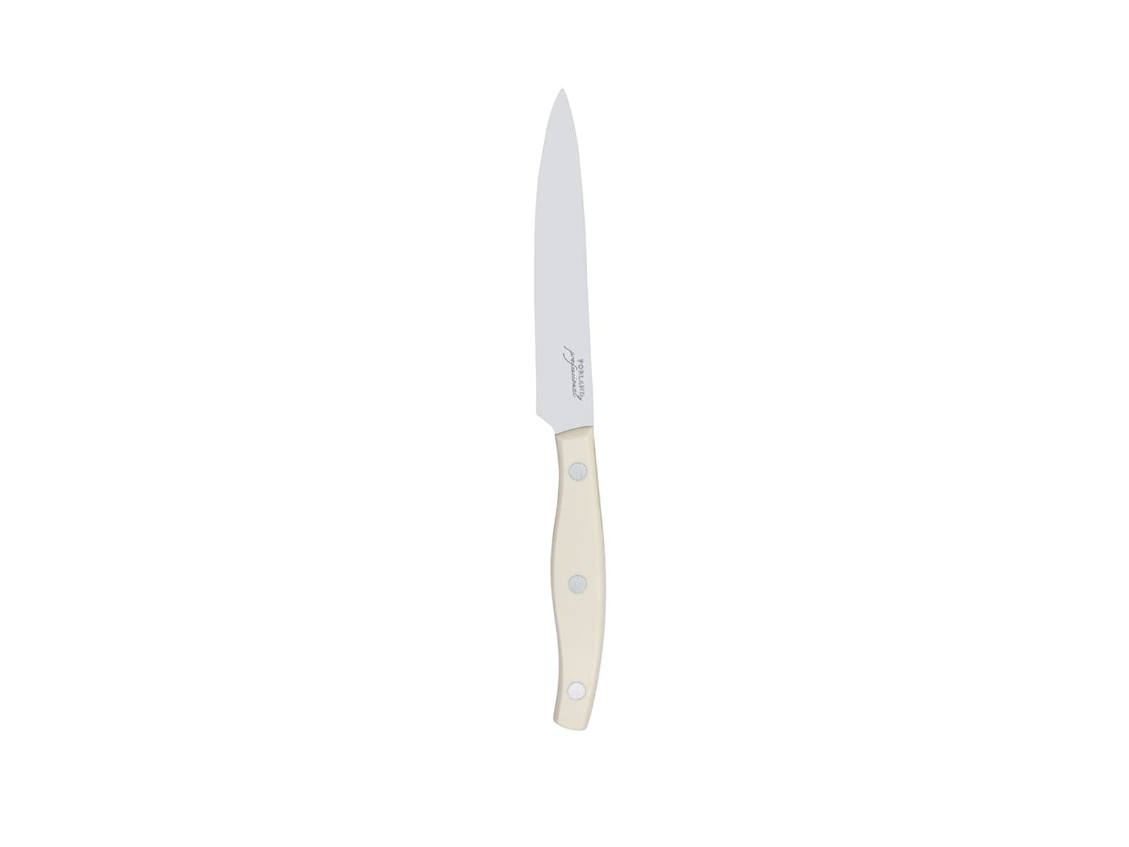 Porland Orkestra Beyaz Doğrama Bıçağı 24 cm