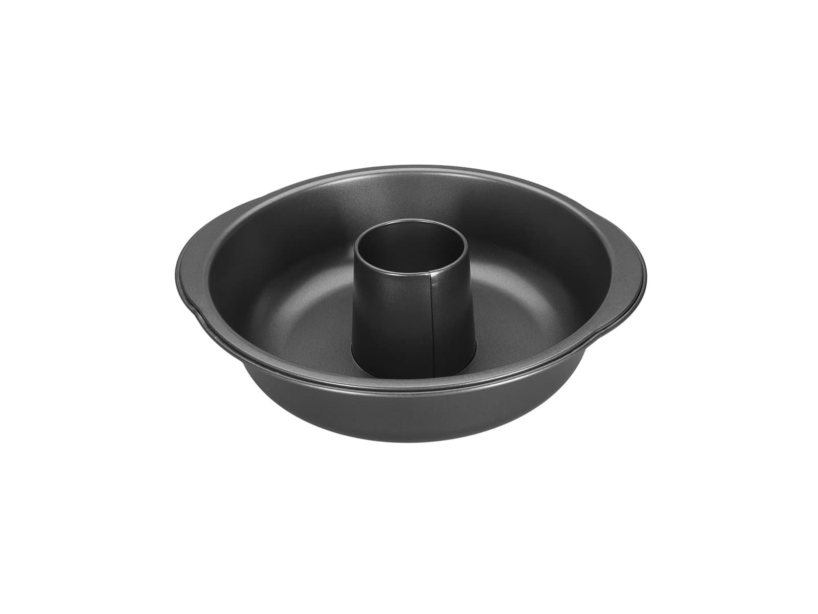 Porland Pretty Cooker Düz Kek Kalıbı 28 cm