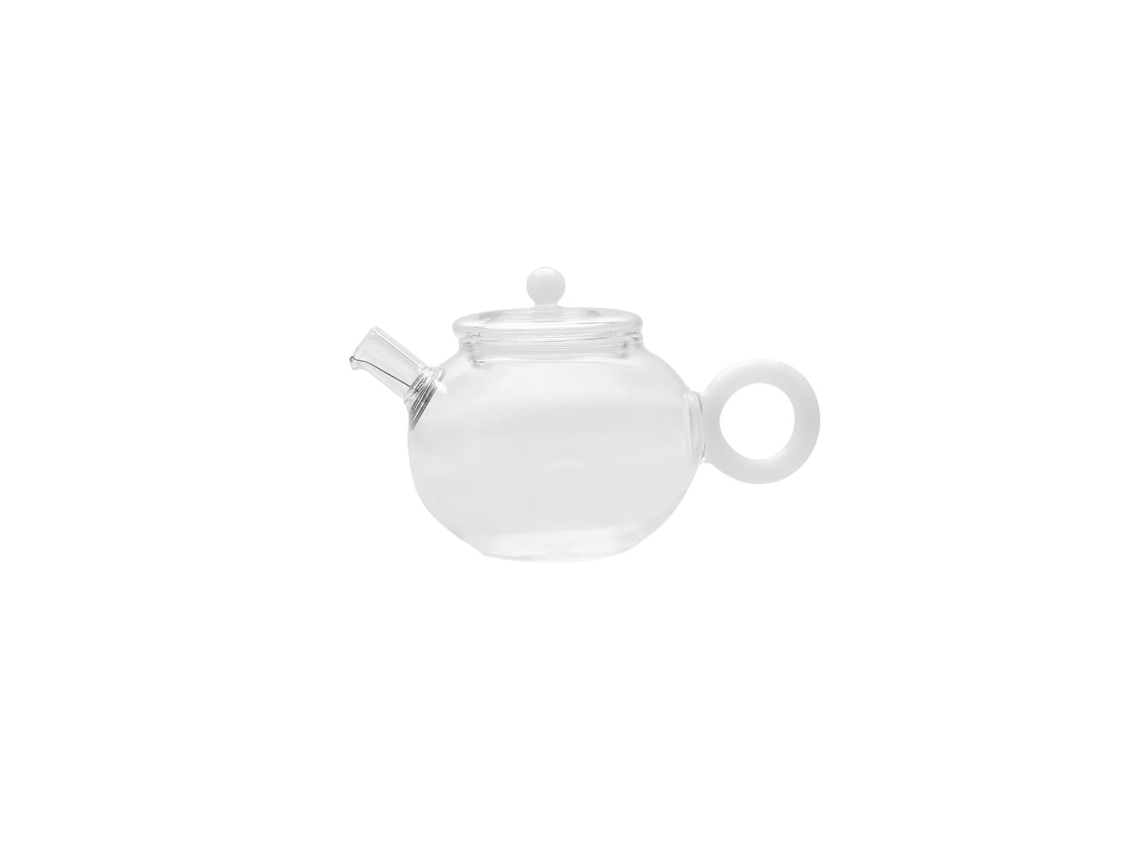 Porland Umore Cam Demlik 200 ml