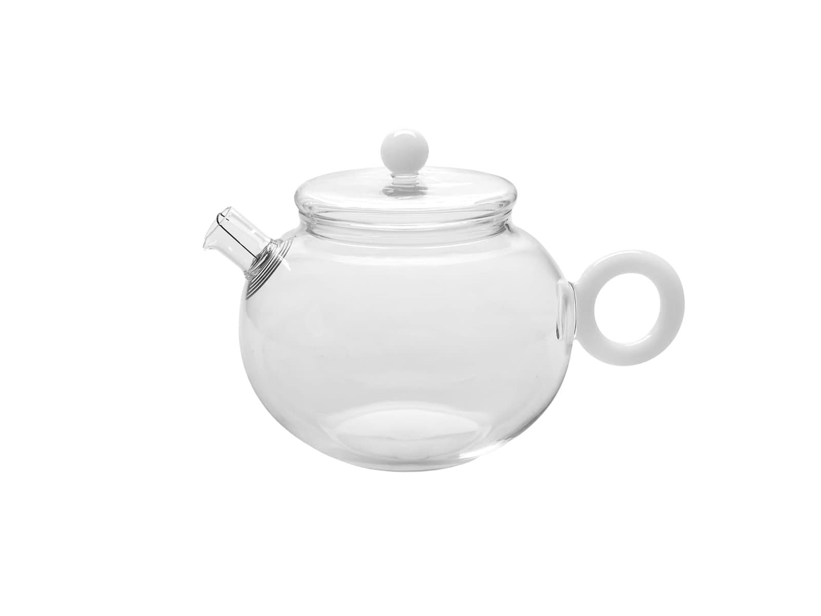 Porland Umore Cam Demlik 700 ml