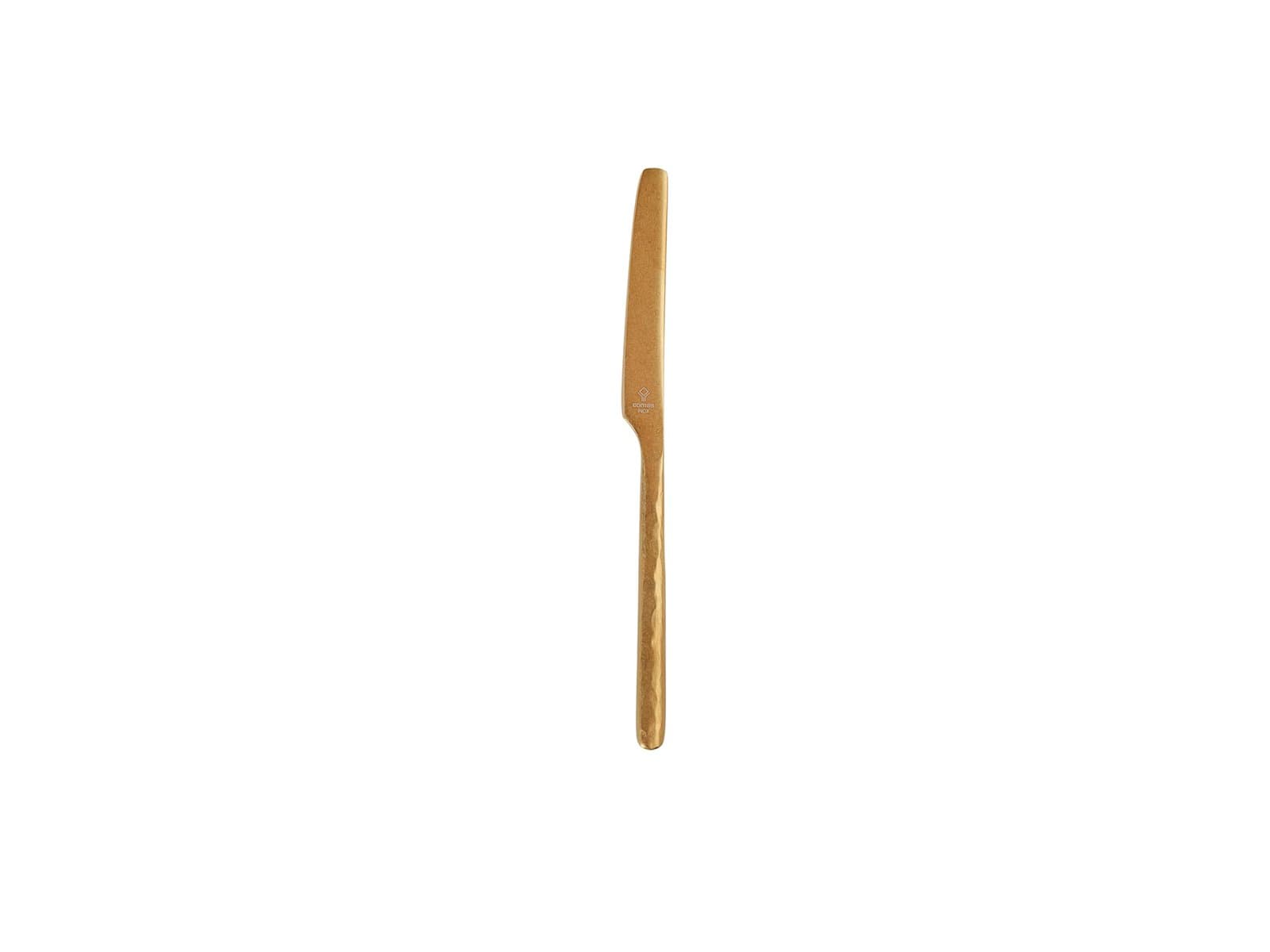 Porland Comas Kodai Altın Tatlı Bıçağı 13 cm