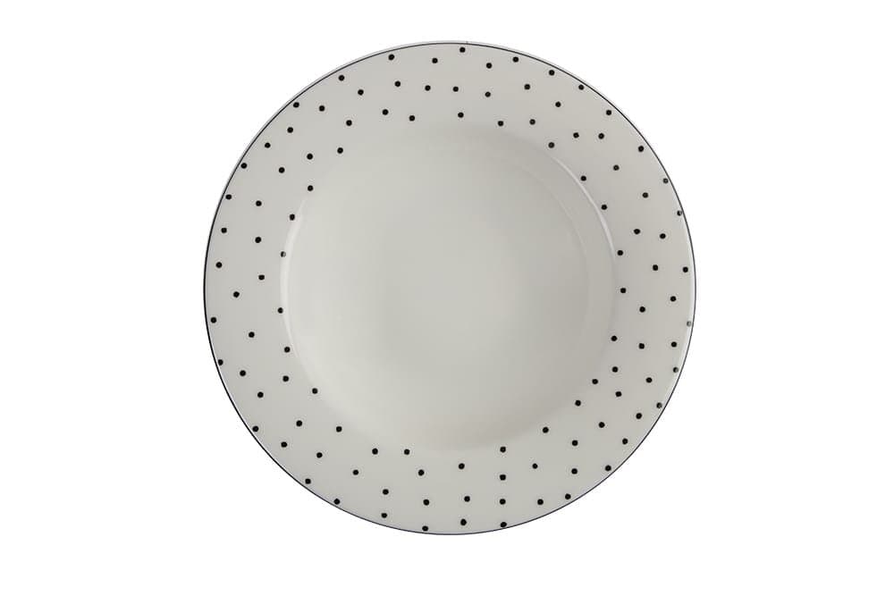 Porland Hope Çukur Tabak 22cm