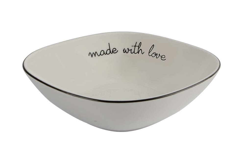 Porland Hope Bowl 17cm