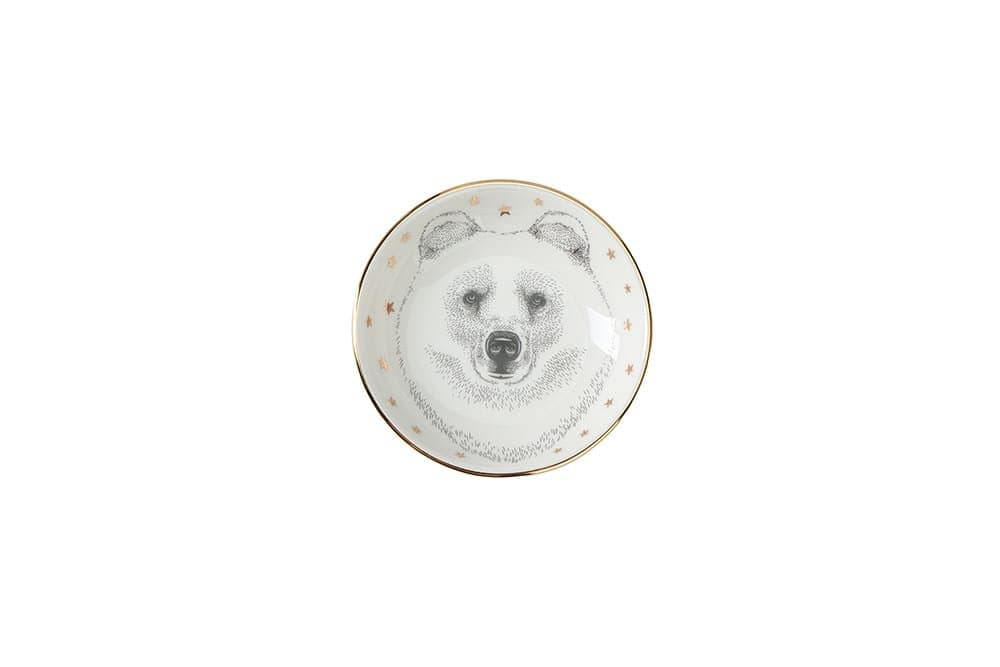Porland Forest Bear Mini Kase 10cm