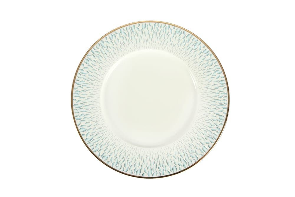 Porland Limoges Torrent Düz Tabak 27cm