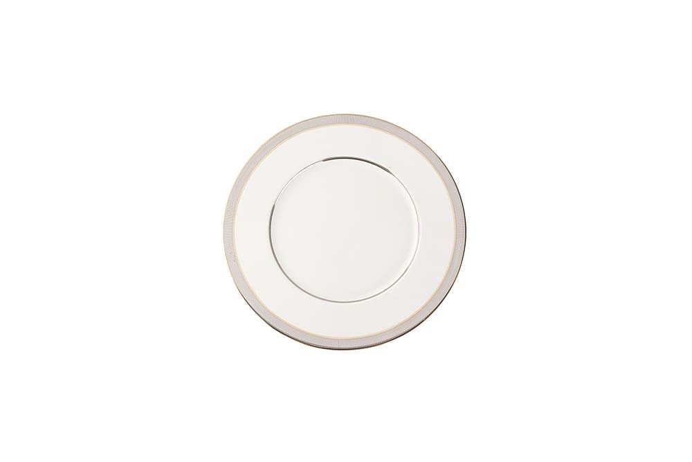 Porland Limoges Gold Sprites Düz Tabak 27cm