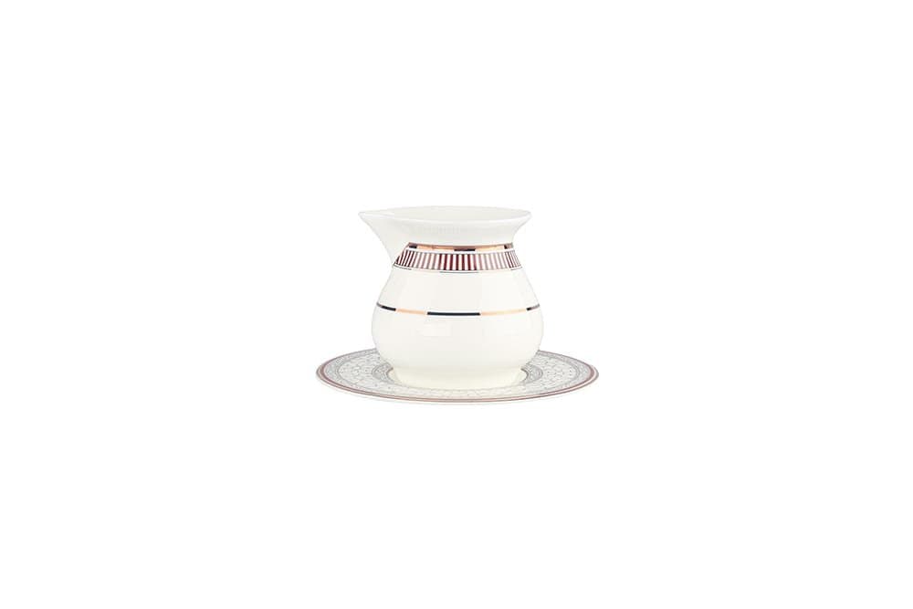 Porland Limoges Coppelia Tabaklı Sosluk 300cc