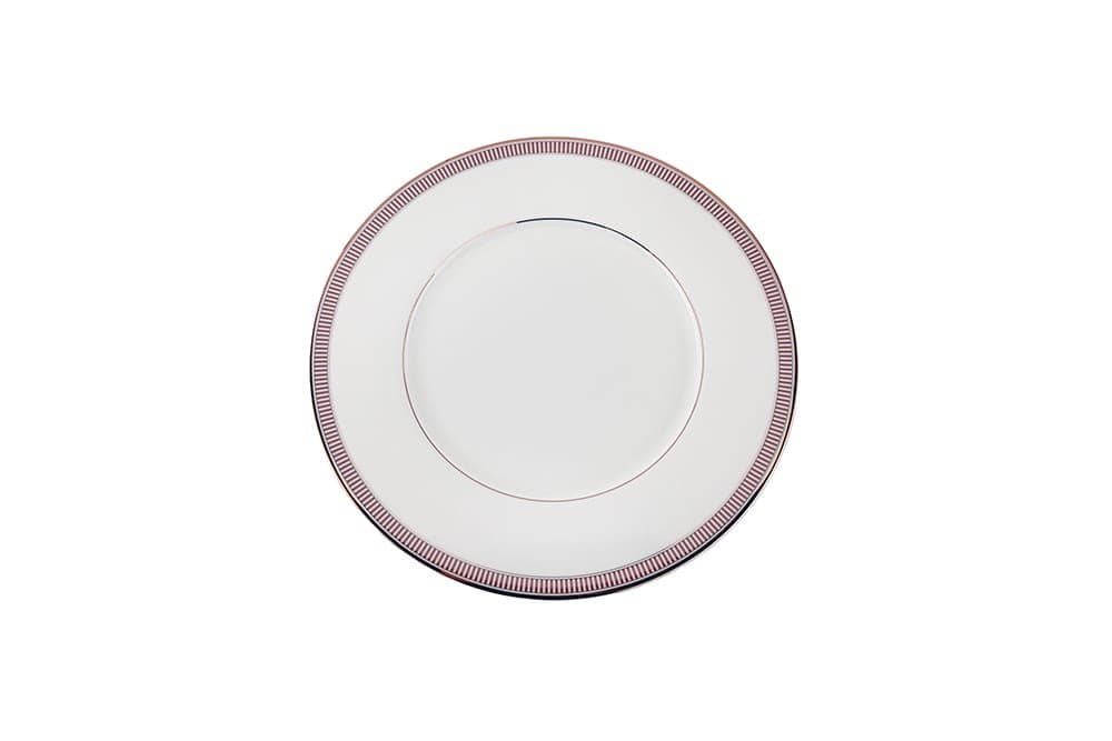Porland Limoges Coppelia Düz Tabak 31cm