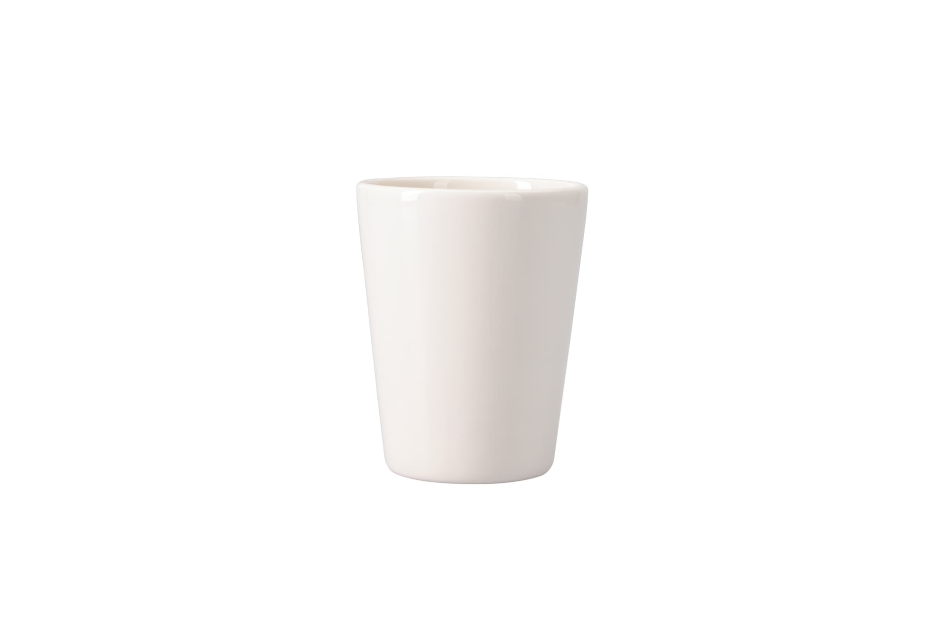 Sol Unhandled Mug 330 cc