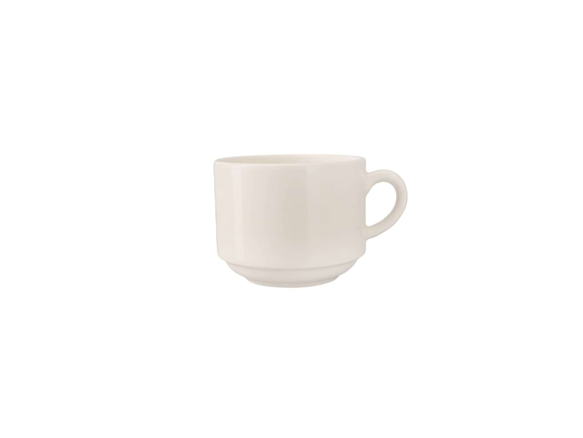 Arena Stackable Teacup 290cc