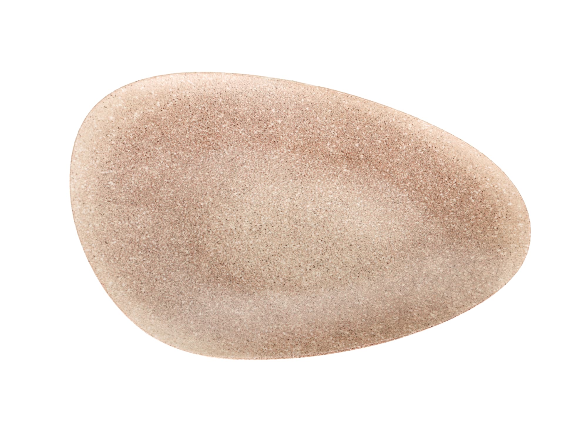 Zenit Oval Plate 36cm