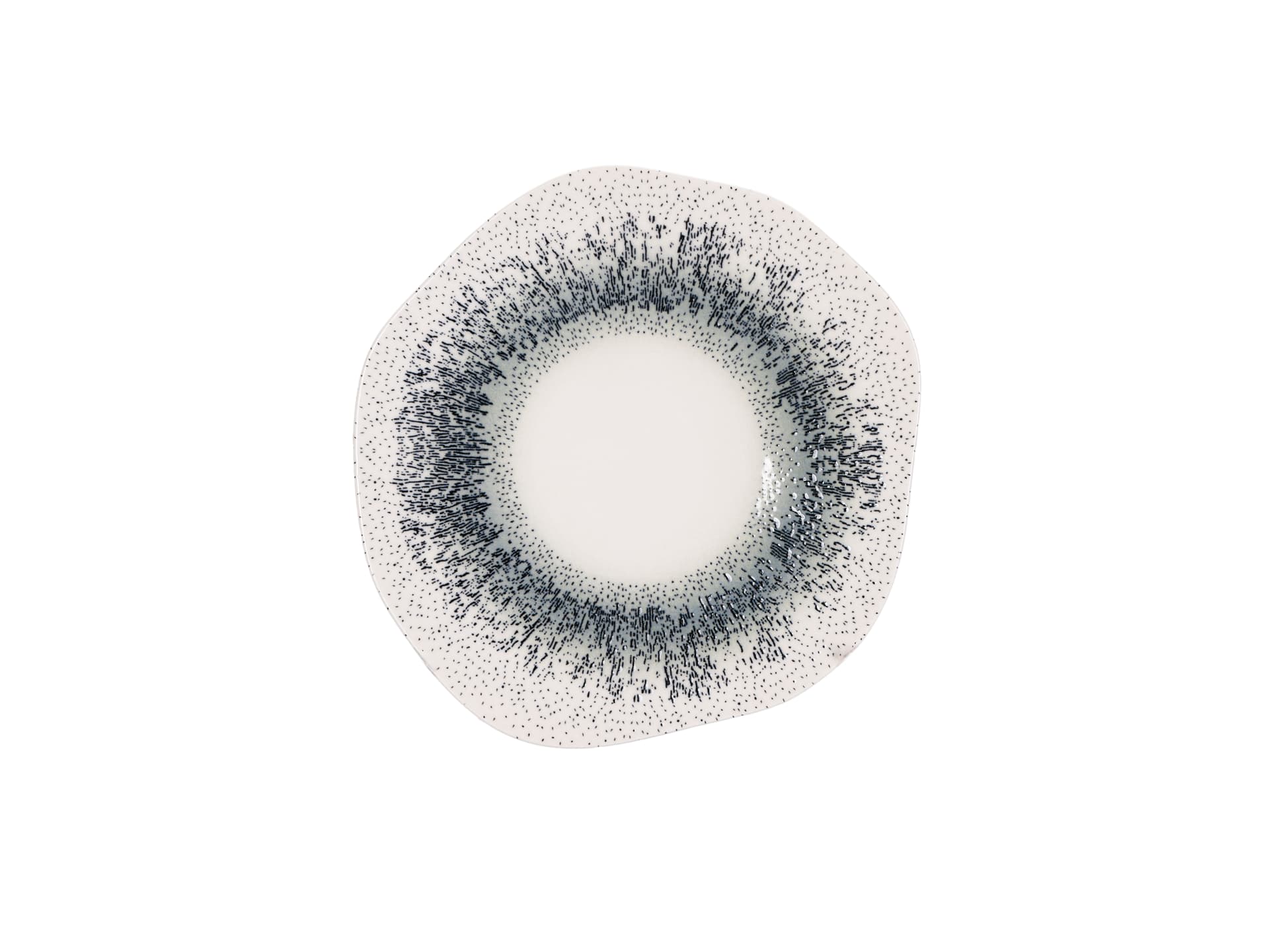 Luna Flat Plate 22 cm