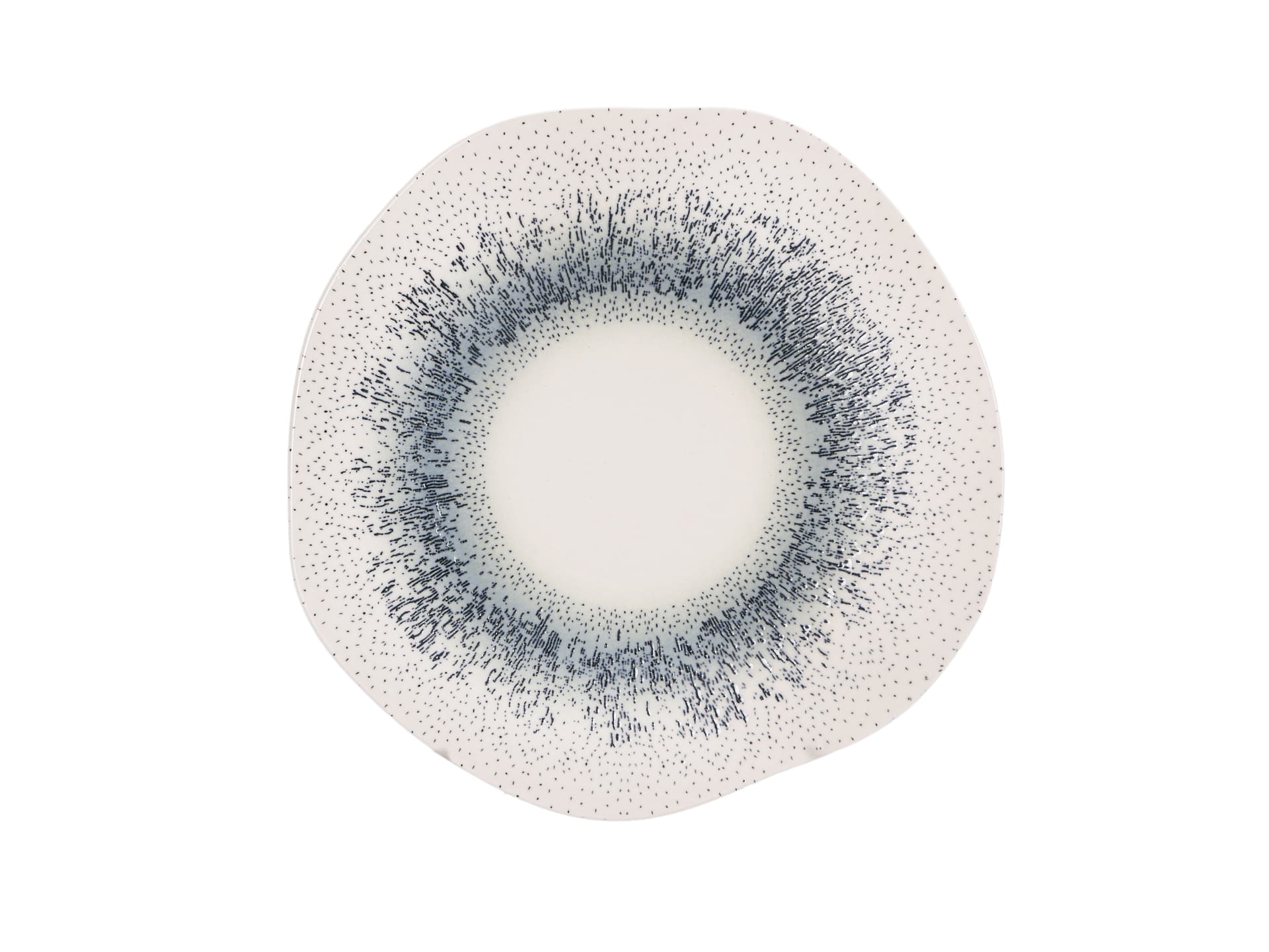 Luna Flat Plate 32cm