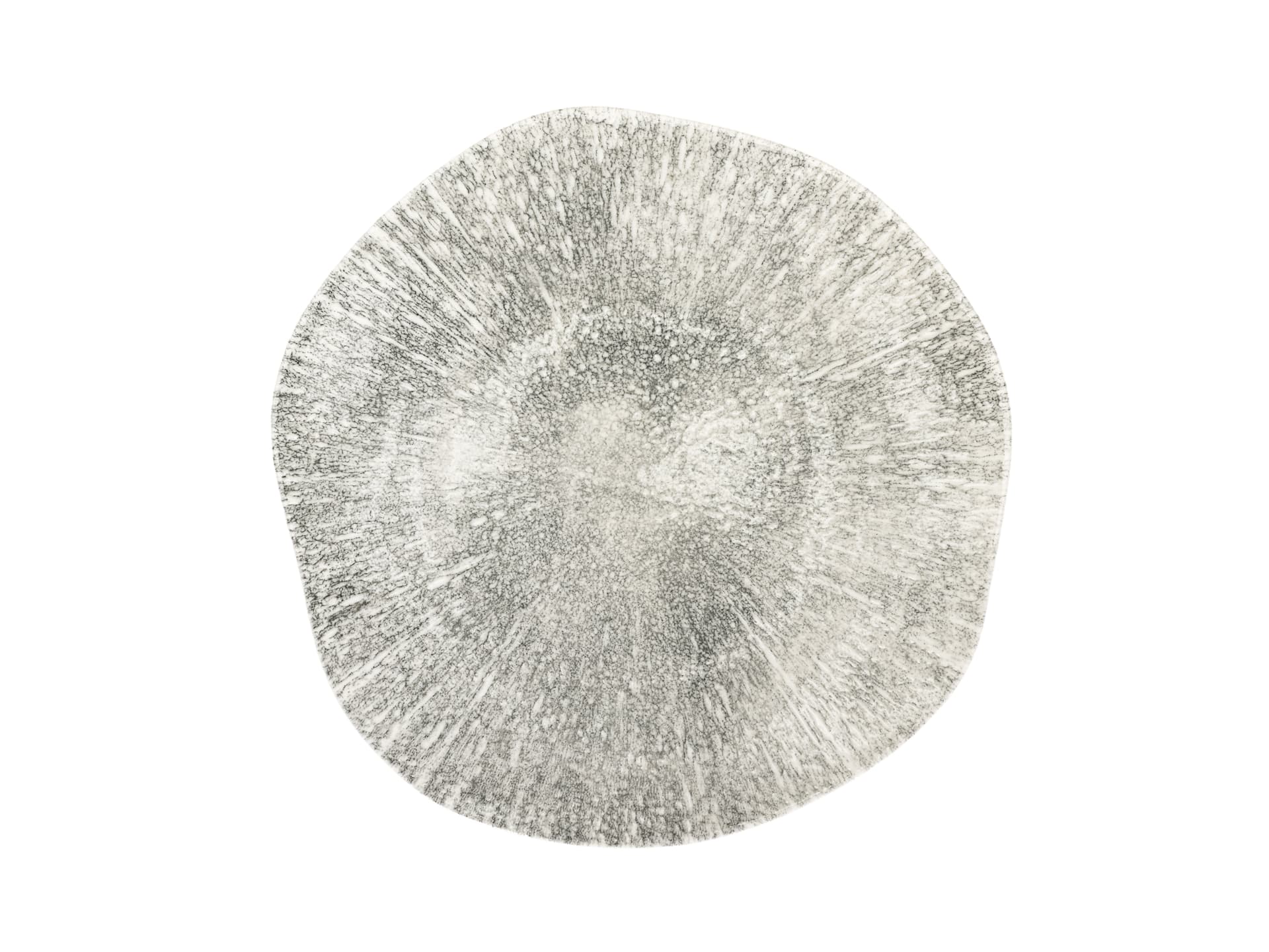 Haze Flat Plate 32cm