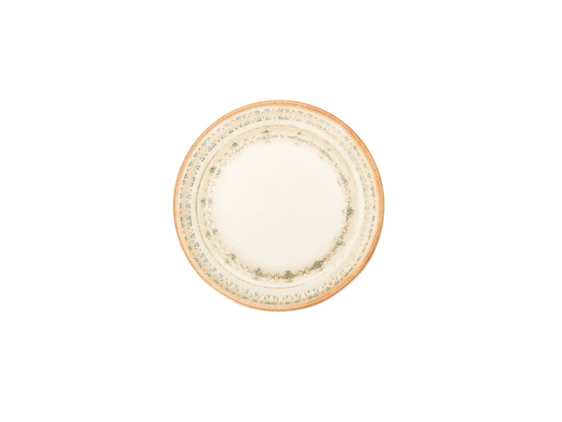 Arvia Flat Plate 17cm