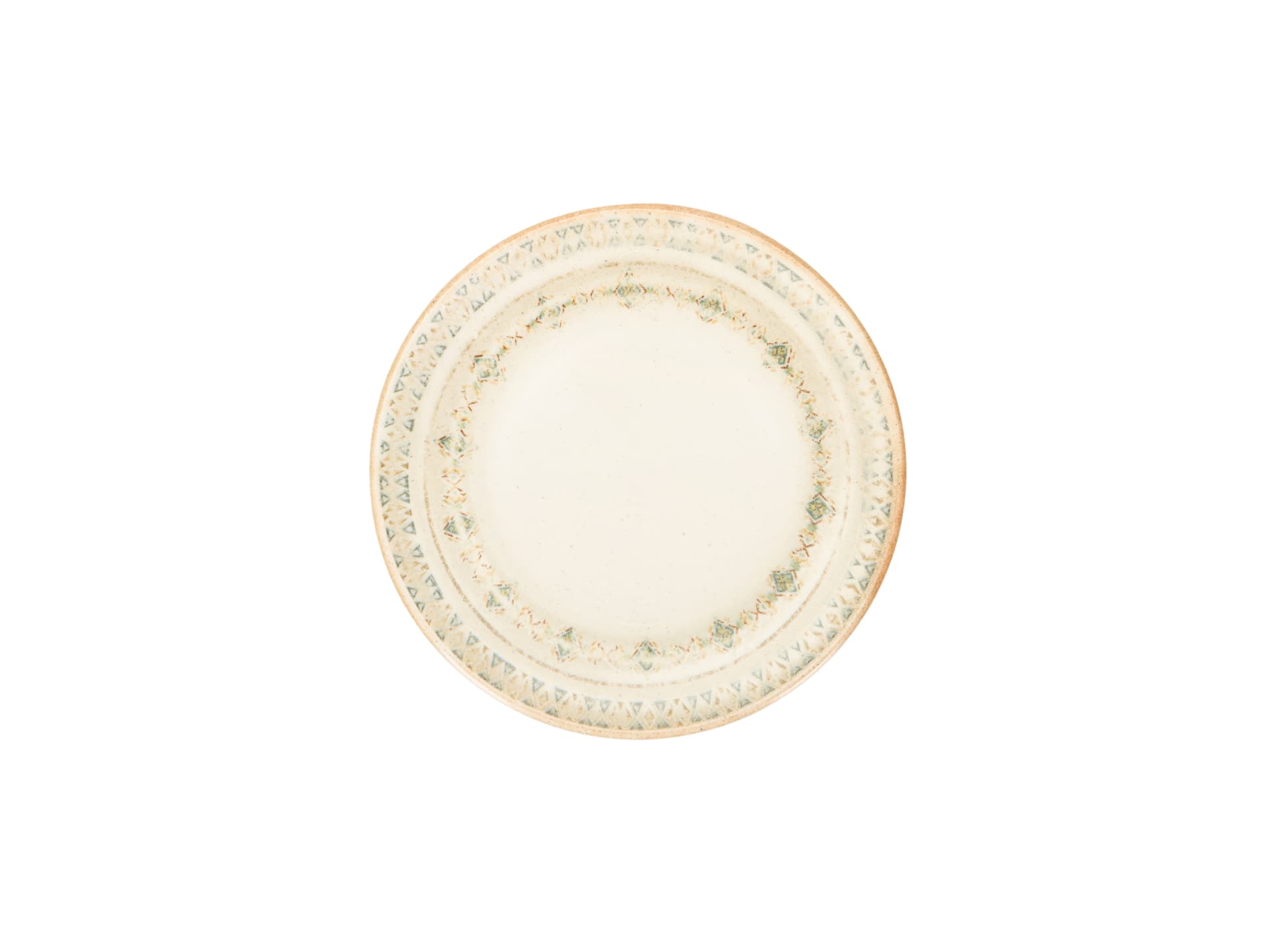 Arvia Flat Plate 21cm