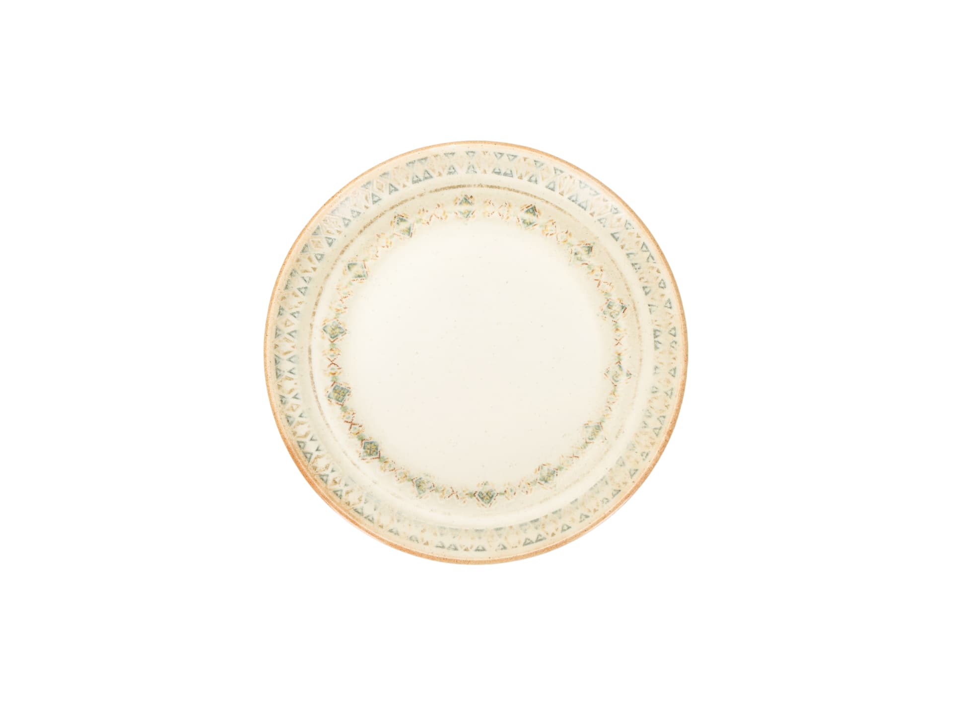 Arvia Flat Plate 23cm