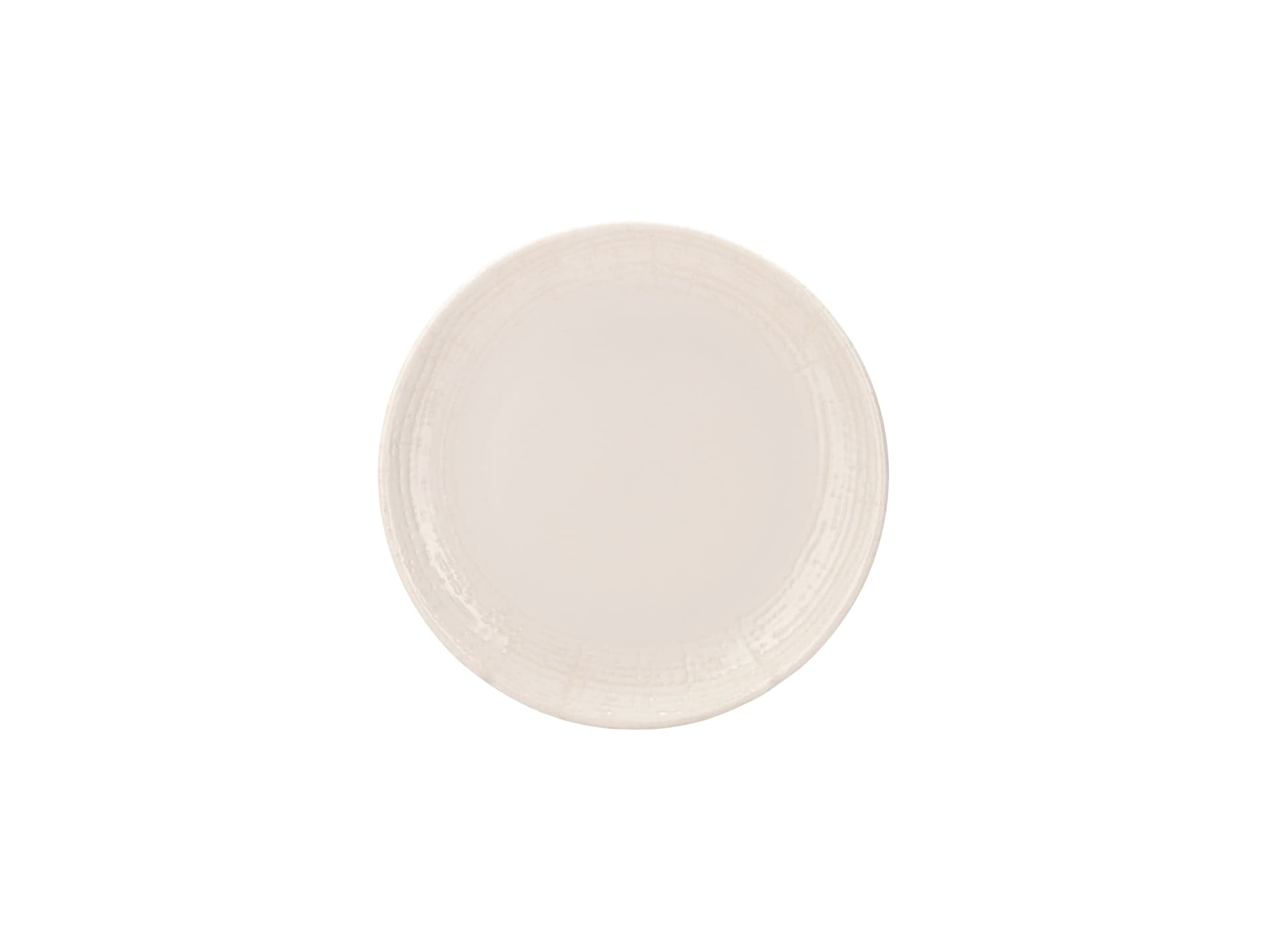 Lena Flat Plate 17cm