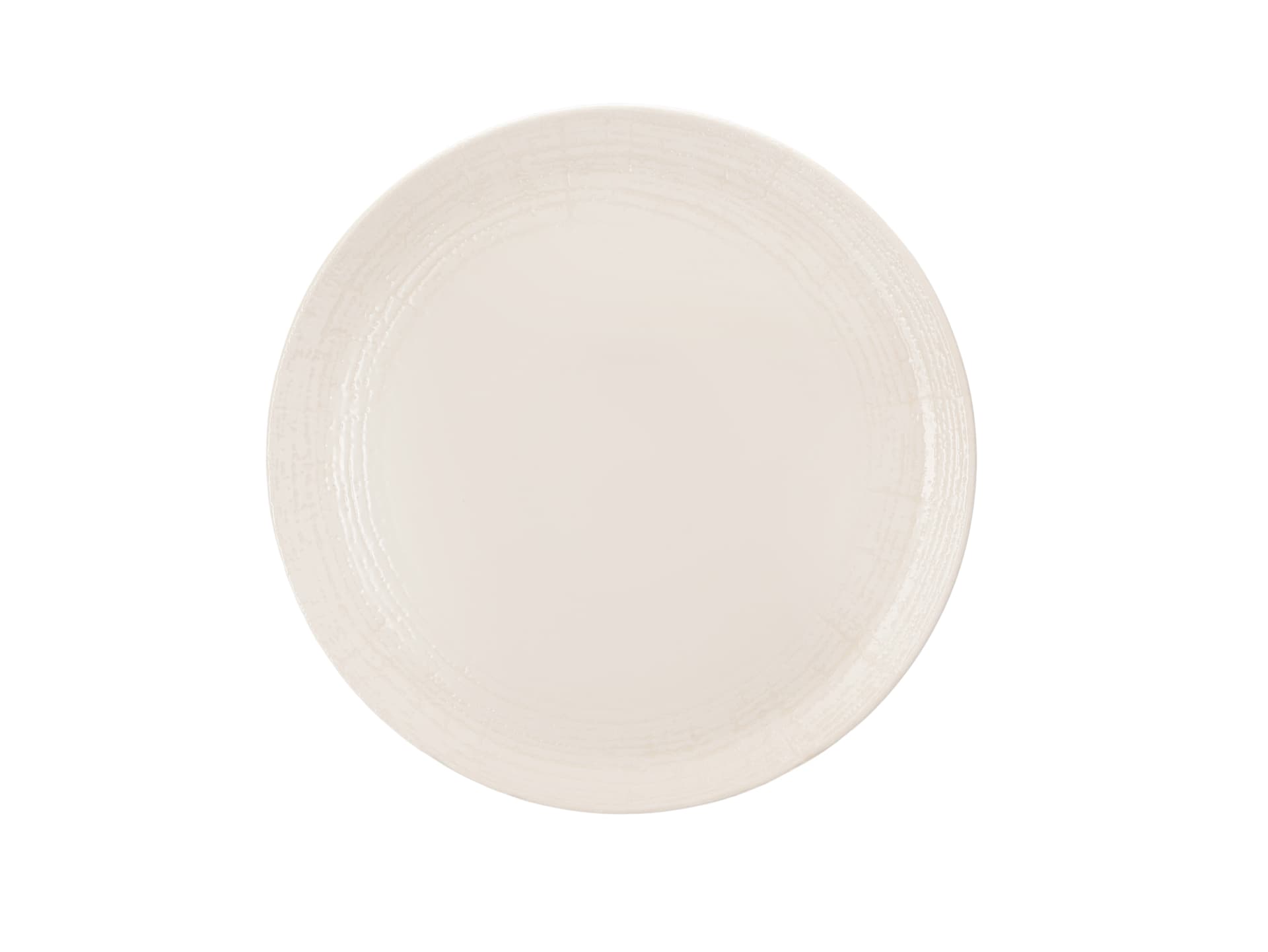 Lena Flat Plate 32cm