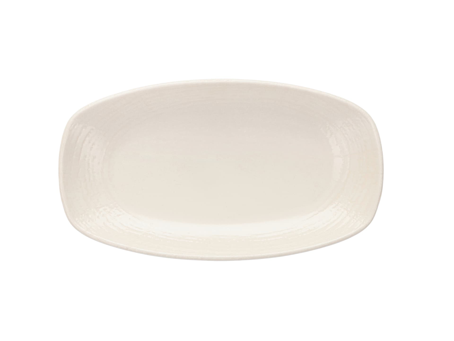 Lena Oval Plate 29cm