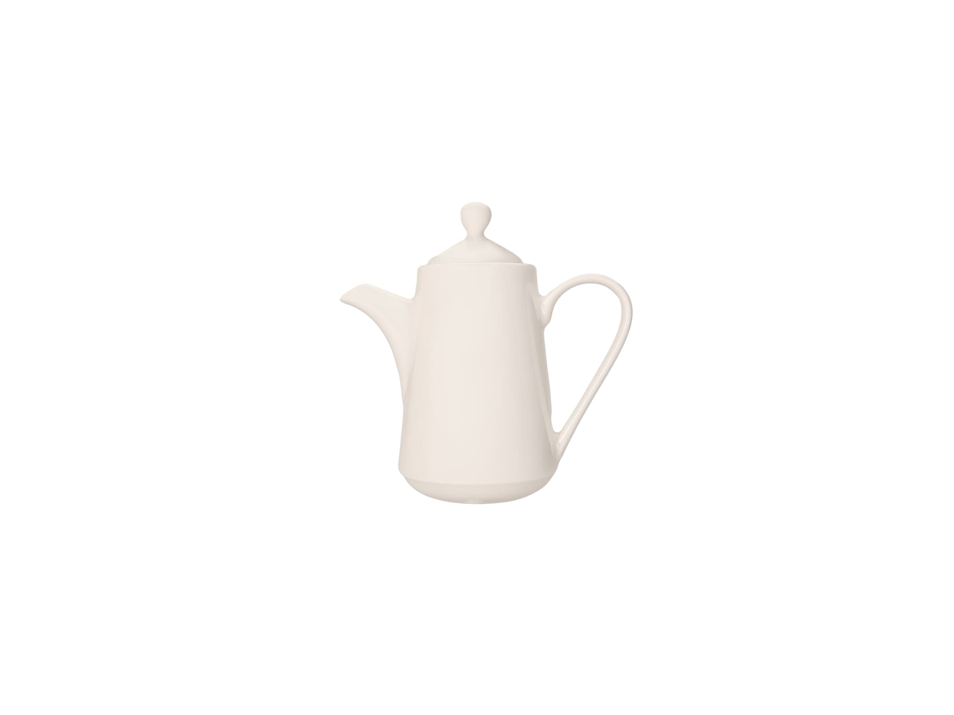 Complimentary Products Coffe Pot with Lid