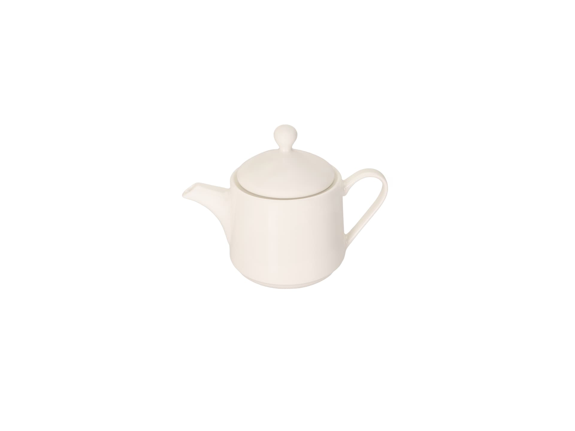 Complimentary Products Pot with Lid