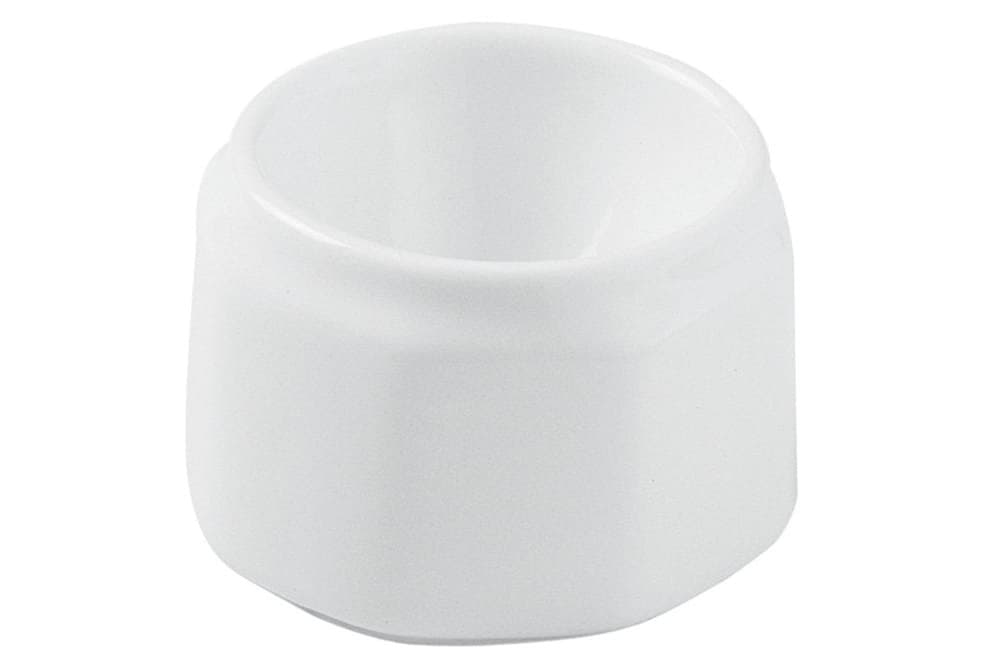Porland Lebon Beyaz Yumurtalık 6cm