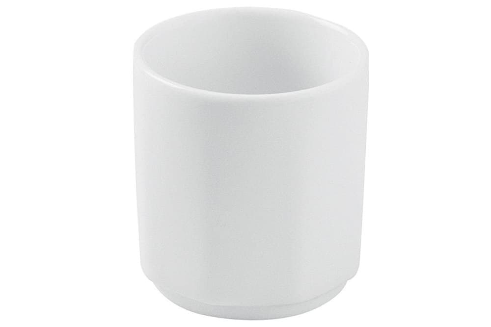 Porland Lebon Beyaz Kürdanlık 6cm
