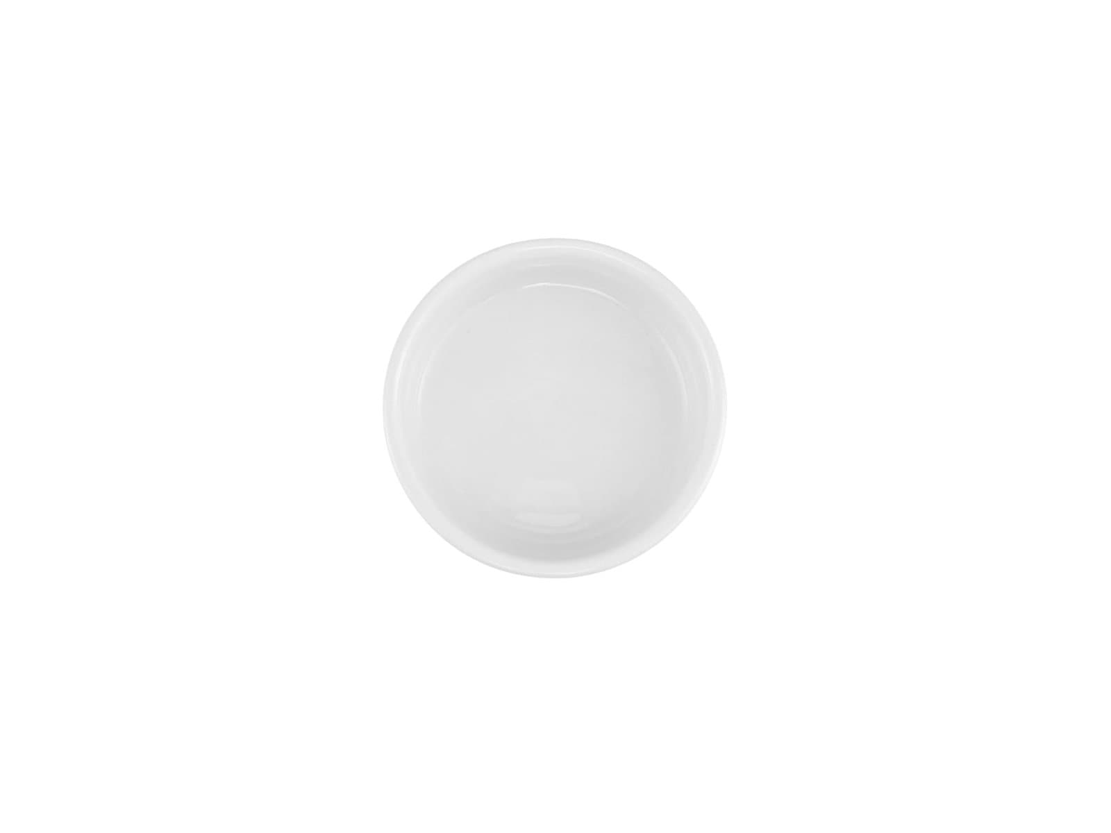 Porland Lebon Beyaz Tereyağ-Reçellik 10cm