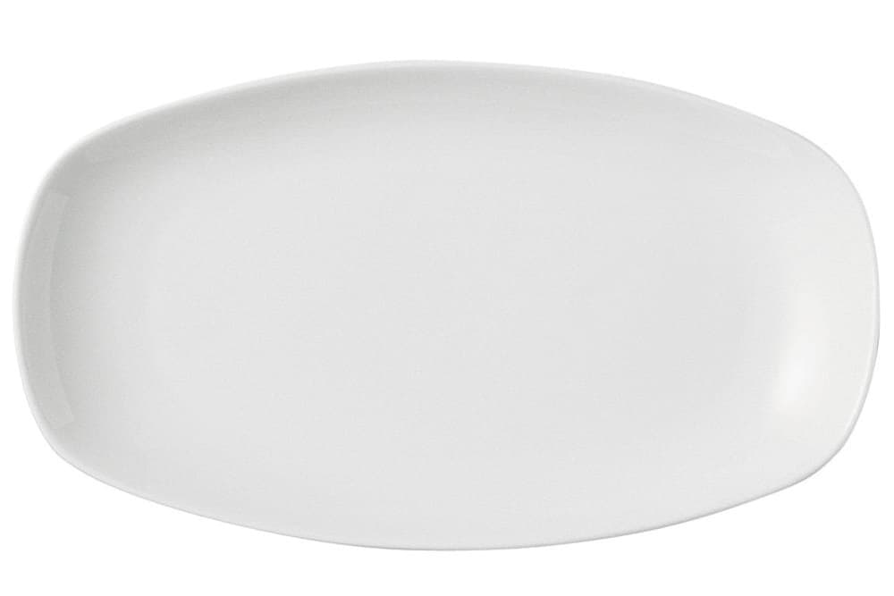 Porland Beyaz İskender Tabağı 29cm