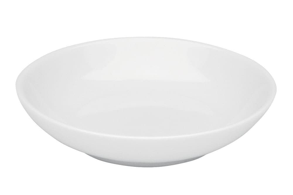 Porland Beyaz Mini Kase 10cm