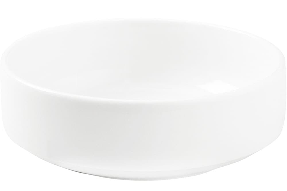 Porland Beyaz Kase 15cm